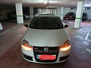 Volkswagen Golf GT 2008