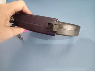 Correa extensible para perros