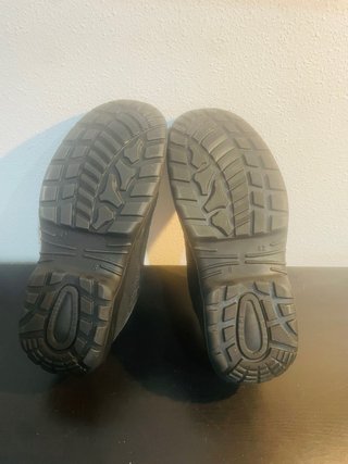 Zapatos de seguridad BASE Protection