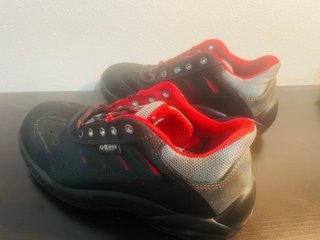 Zapatos de seguridad BASE Protection