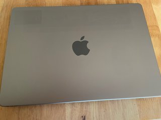 MacBook Pro 14 M1 Pro 2021 16GB RAM 1TB SSD