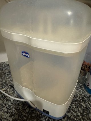 Lote Bebé 6 cositas de sobrevivencia