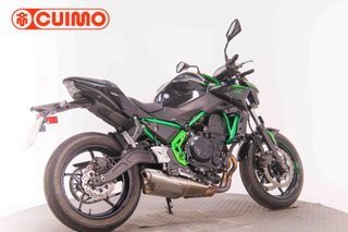 KAWASAKI Z 650