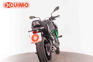KAWASAKI Z 650