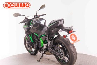 KAWASAKI Z 650