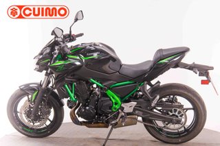 KAWASAKI Z 650