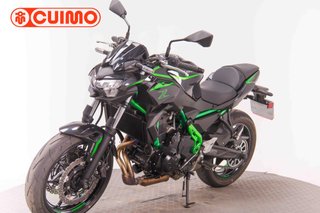 KAWASAKI Z 650