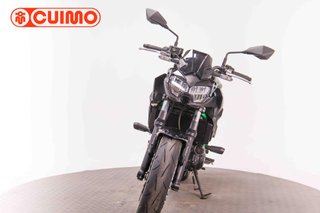 KAWASAKI Z 650