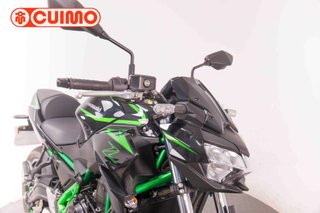 KAWASAKI Z 650