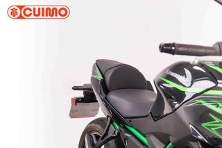 KAWASAKI Z 650