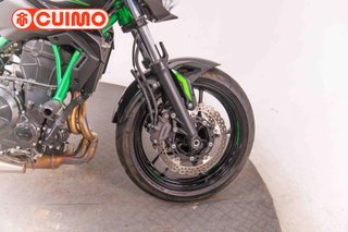 KAWASAKI Z 650