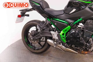 KAWASAKI Z 650