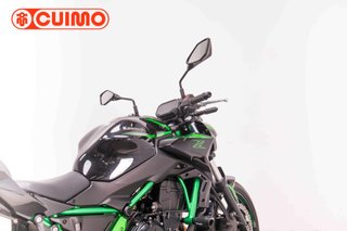 KAWASAKI Z 650