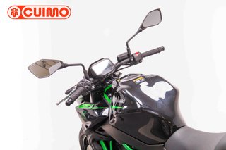 KAWASAKI Z 650