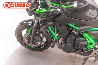 KAWASAKI Z 650