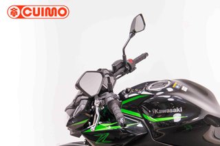 KAWASAKI Z 650