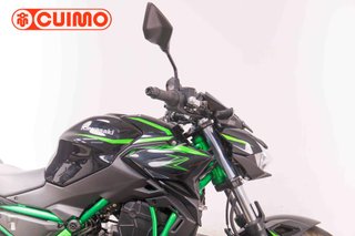 KAWASAKI Z 650