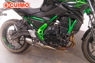 KAWASAKI Z 650