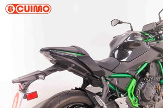 KAWASAKI Z 650