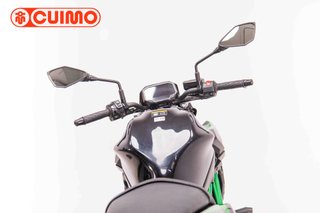 KAWASAKI Z 650