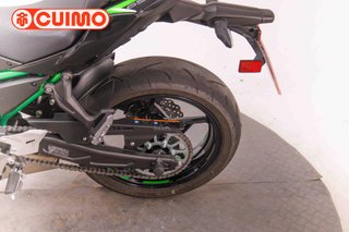 KAWASAKI Z 650