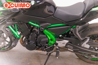 KAWASAKI Z 650