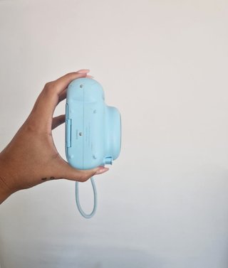 Fujifilm Instax Mini 11 Cámara Instantánea Azul
