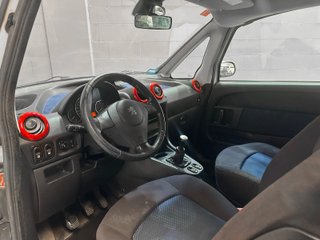 PEUGEOT 1007 1.4 HDI de 70CV del 2010