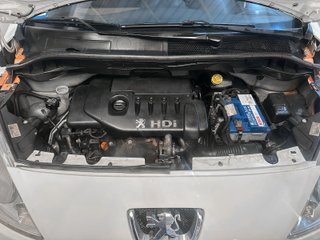 PEUGEOT 1007 1.4 HDI de 70CV del 2010