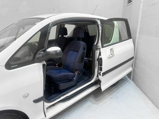 PEUGEOT 1007 1.4 HDI de 70CV del 2010
