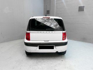 PEUGEOT 1007 1.4 HDI de 70CV del 2010