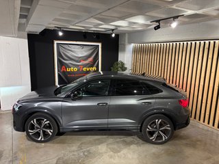 Audi Q3 Sportback 35 TDI S-Line S-tronic