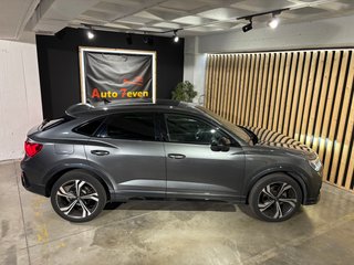 Audi Q3 Sportback 35 TDI S-Line S-tronic