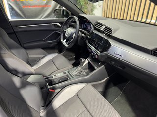 Audi Q3 Sportback 35 TDI S-Line S-tronic