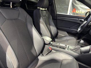 Audi Q3 Sportback 35 TDI S-Line S-tronic