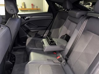 Audi Q3 Sportback 35 TDI S-Line S-tronic