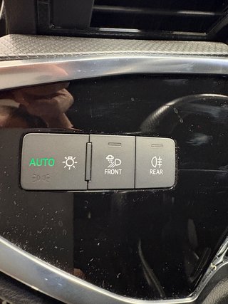 Audi Q3 Sportback 35 TDI S-Line S-tronic