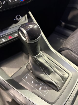 Audi Q3 Sportback 35 TDI S-Line S-tronic