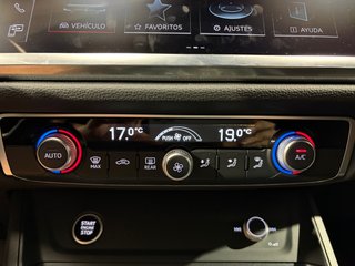 Audi Q3 Sportback 35 TDI S-Line S-tronic