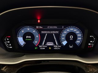 Audi Q3 Sportback 35 TDI S-Line S-tronic