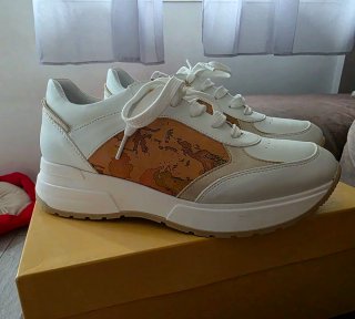 Prima Classe Alviero Martini Sneakers Donna