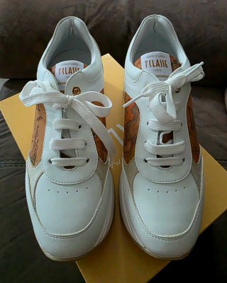 Prima Classe Alviero Martini Sneakers Donna