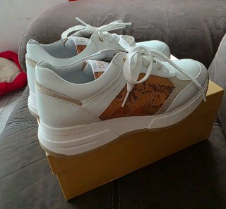 Prima Classe Alviero Martini Sneakers Donna