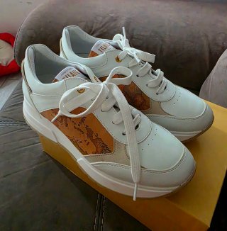 Prima Classe Alviero Martini Sneakers Donna