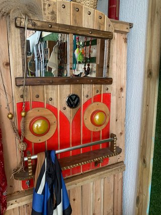 Liquidación Tienda: Vitrinas y Mostrador
