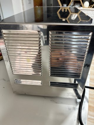 Tostador profesional Masamar