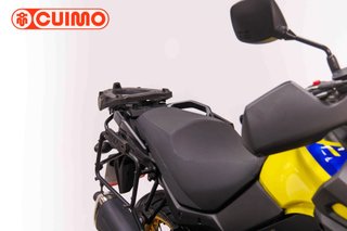 SUZUKI V-STROM 650 XT