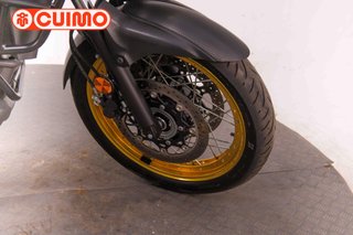 SUZUKI V-STROM 650 XT