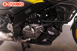 SUZUKI V-STROM 650 XT