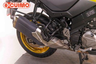 SUZUKI V-STROM 650 XT